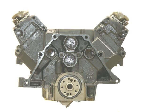 Buick 3800 3.8L V6 Remanufactured Engine – 10/94-1995 - Image 3