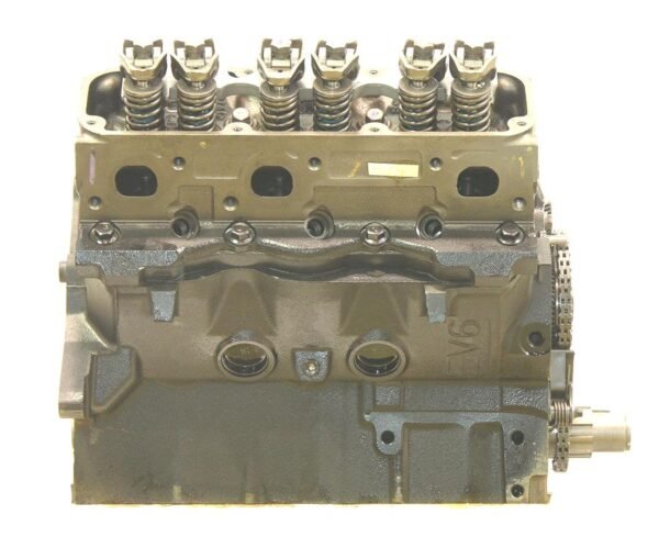 Buick 3800 3.8L V6 Remanufactured Engine – 10/94-1995 - Image 4