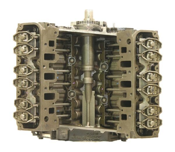 Buick 3800 3.8L V6 Remanufactured Engine – 10/94-1995 - Image 5