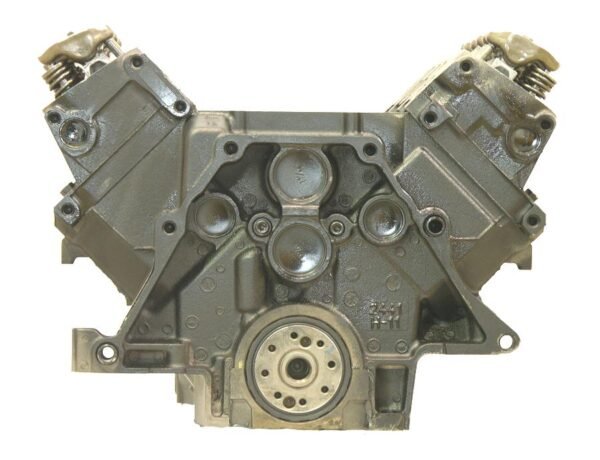 Buick 3800 3.8L V6 Remanufactured Engine – 1993-10/94 - Image 3