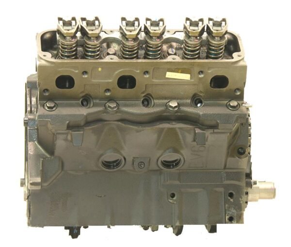 Buick 3800 3.8L V6 Remanufactured Engine – 1993-10/94 - Image 4
