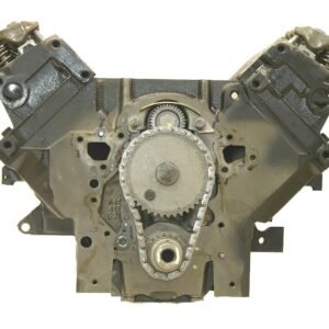 Buick 3800 3.8L V6 Remanufactured Engine – 1993-10/94
