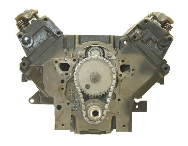 Buick 3800 3.8L V6 Remanufactured Engine – 1993-10/94