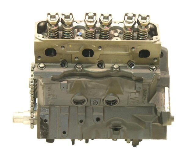 Buick 3800 3.8L V6 Remanufactured Engine – 1993-10/94 - Image 2