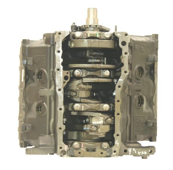 Buick 3800 3.8L V6 Remanufactured Engine – 1993-10/94 - Image 6