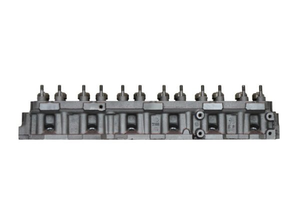 GM 4.1 L6L Remanufactured Cylinder Head – 1975-1978 - Image 4