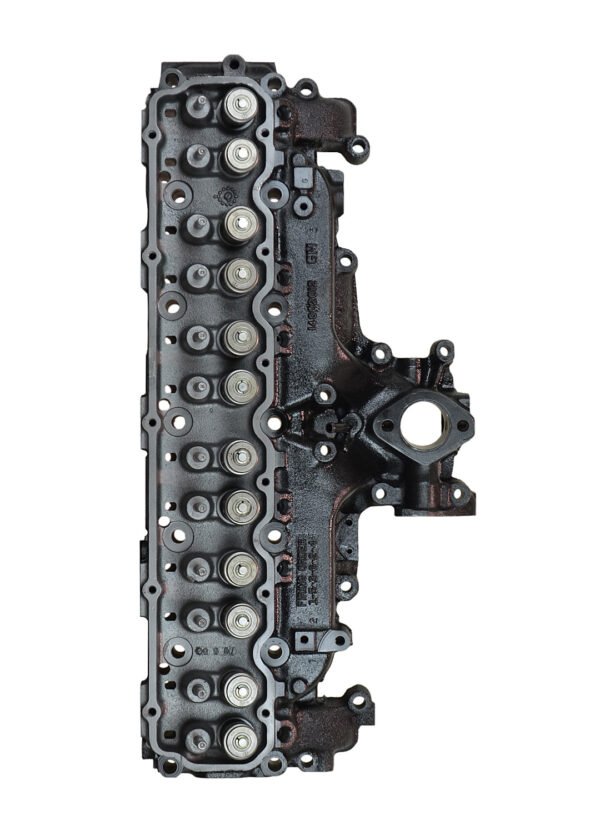 GM 4.1 L6L Remanufactured Cylinder Head – 1975-1978 - Image 5