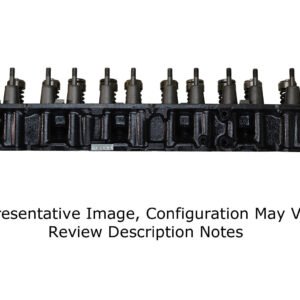 GM 4.1 L6L Remanufactured Cylinder Head – 1975-1978