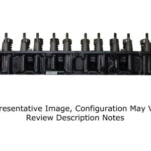 GM 4.1 L6L Remanufactured Cylinder Head – 1975-1978