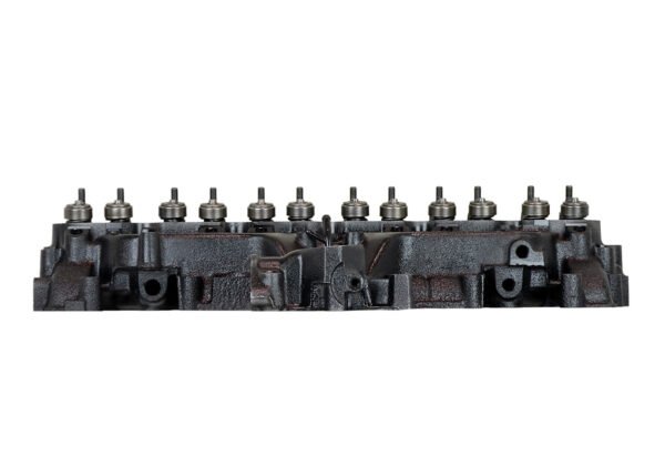 GM 4.1 L6L Remanufactured Cylinder Head – 1975-1978 - Image 2