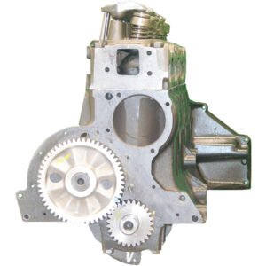 Chevy 4.1L L6 Remanufactured Engine – 1975-1979