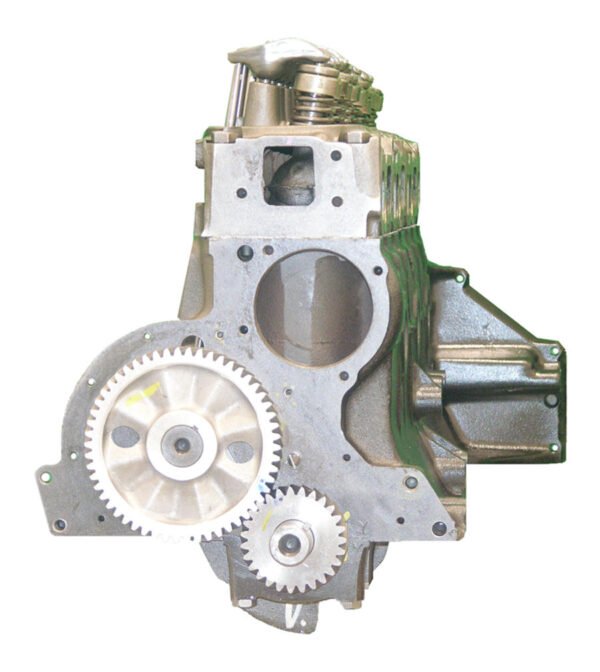 Chevy 4.1L L6 Remanufactured Engine – 1975-1979