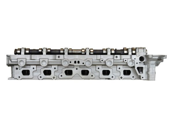 GM 4.2 L6L Remanufactured Cylinder Head – 2006-2007 LL8 - Image 4