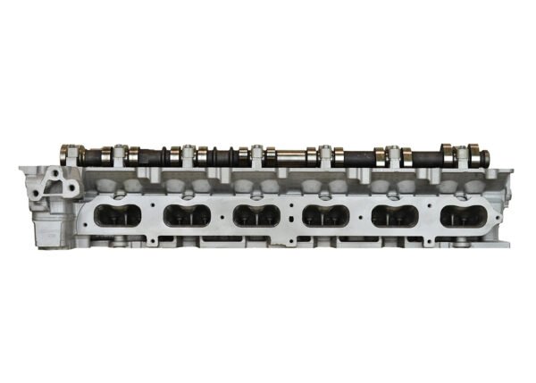 GM 4.2 L6L Remanufactured Cylinder Head – 2006-2007 LL8 - Image 2