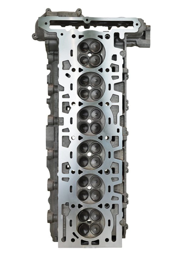 GM 4.2 L6L Remanufactured Cylinder Head – 2006-2007 LL8 - Image 6