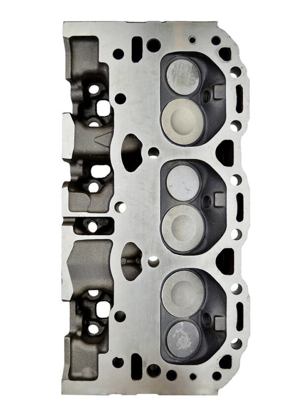 GM 4.3 V6L Remanufactured Cylinder Head – 1992-1993 - Image 6