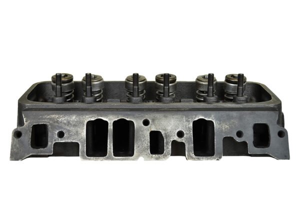 GM 4.3 V6L Remanufactured Cylinder Head – 1992-1993 - Image 4