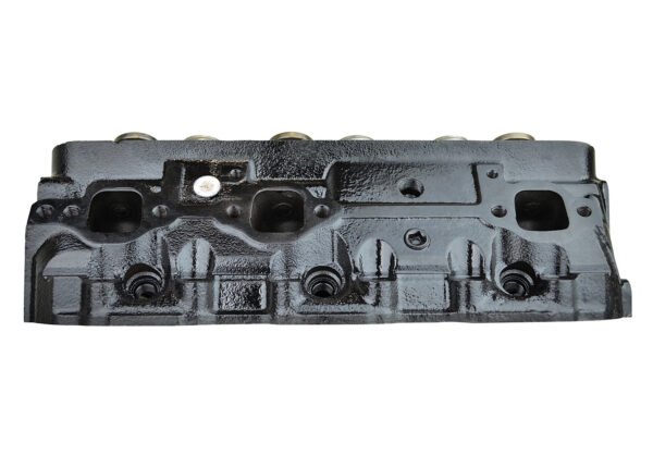 GM 4.3 V6L Remanufactured Cylinder Head – 1992-1993 - Image 2