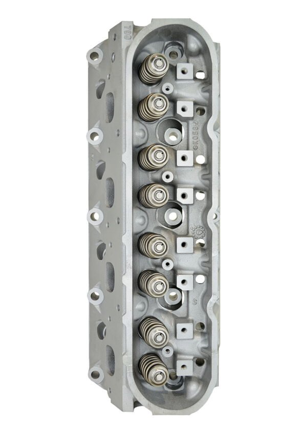 GM 4.8/5.3/5.7/6.0 V8L Remanufactured Cylinder Head – 2001-2016 LS-6 - Image 5