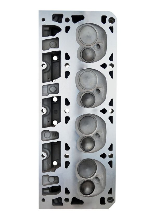 GM 4.8/5.3/5.7/6.0 V8L Remanufactured Cylinder Head – 2001-2016 LS-6 - Image 6