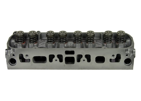 GM 4.9 V8L Remanufactured Cylinder Head – 1977-1981 - Image 4