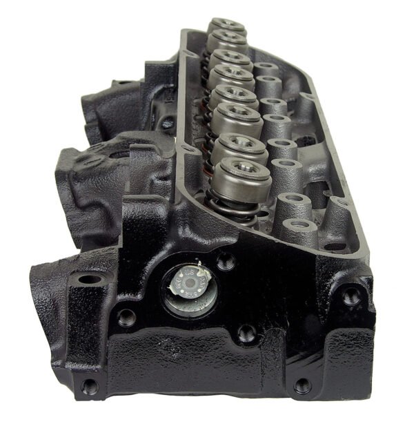 GM 4.9 V8L Remanufactured Cylinder Head – 1977-1981 - Image 3