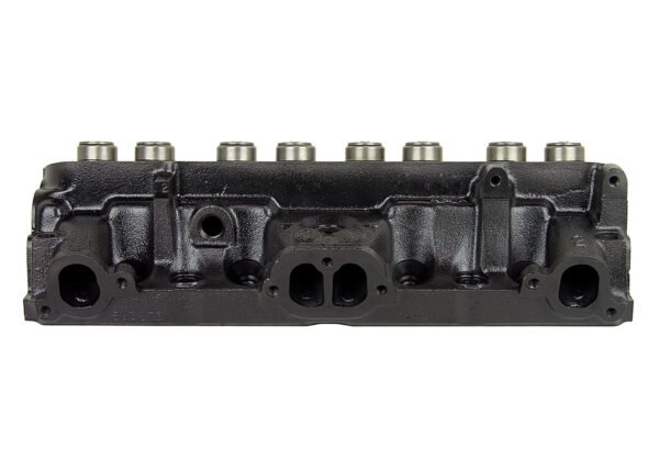 GM 4.9 V8L Remanufactured Cylinder Head – 1977-1981 - Image 2