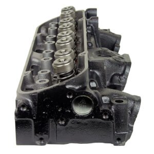 GM 4.9 V8L Remanufactured Cylinder Head – 1977-1981