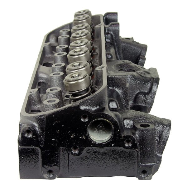 GM 4.9 V8L Remanufactured Cylinder Head – 1977-1981