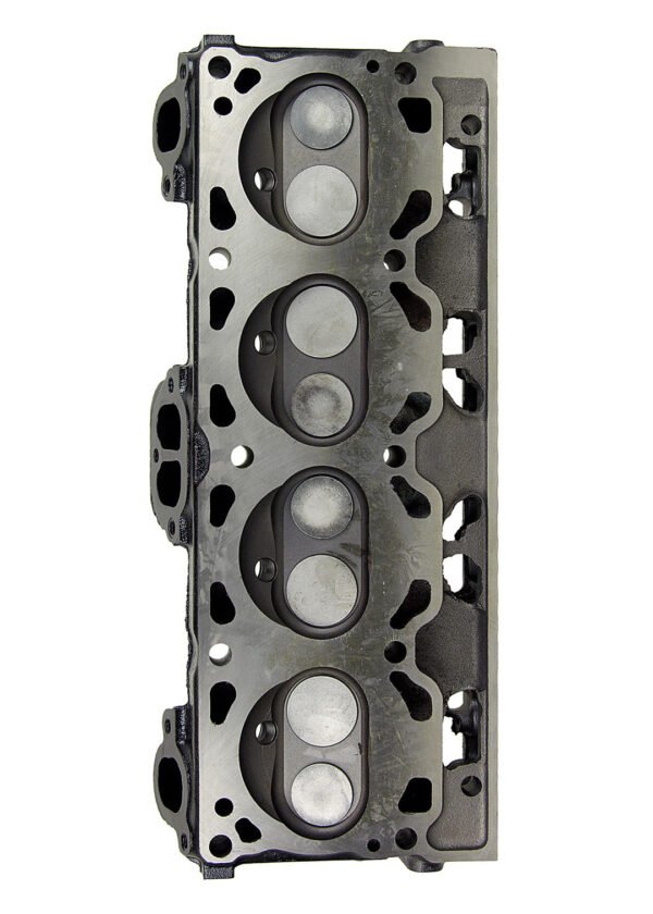 GM 4.9 V8L Remanufactured Cylinder Head – 1977-1981 - Image 6