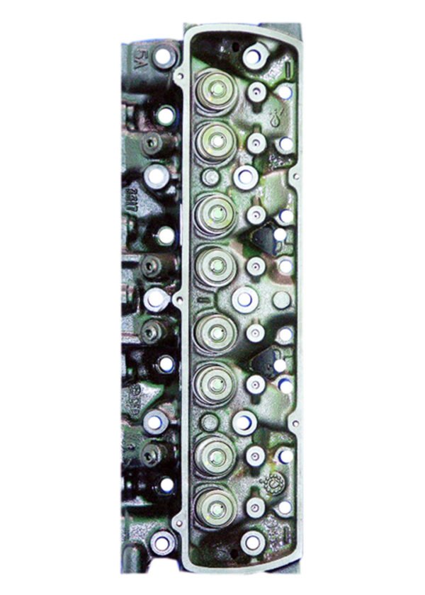 GM 5.0 V8L Remanufactured Cylinder Head – 1980-1984 - Image 5