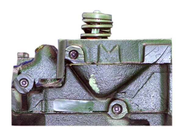 GM 5.0 V8L Remanufactured Cylinder Head – 1980-1984 - Image 3