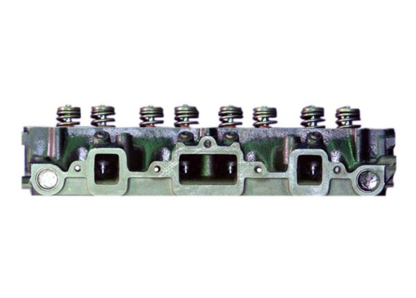GM 5.0 V8L Remanufactured Cylinder Head – 1980-1984 - Image 4
