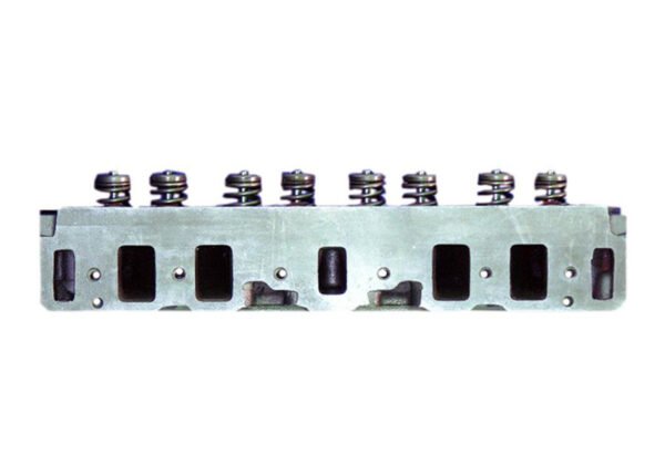 GM 5.0 V8L Remanufactured Cylinder Head – 1980-1984 - Image 2