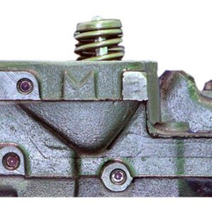 GM 5.0 V8L Remanufactured Cylinder Head – 1980-1984