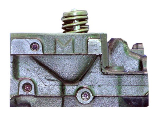 GM 5.0 V8L Remanufactured Cylinder Head – 1980-1984