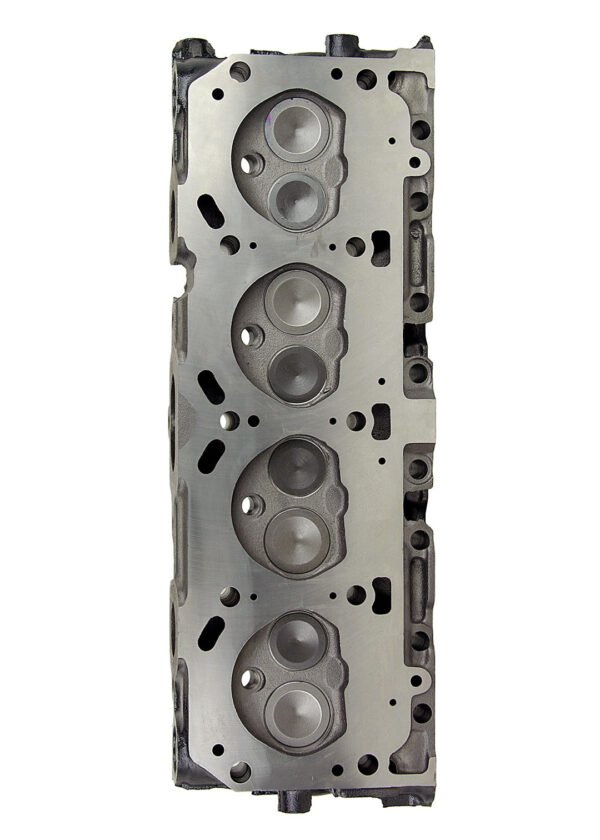 GM 5.0 V8L Remanufactured Cylinder Head – 1985-1990 - Image 6