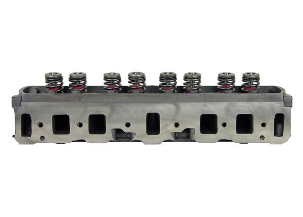 GM 5.0 V8L Remanufactured Cylinder Head – 1985-1990 - Image 4