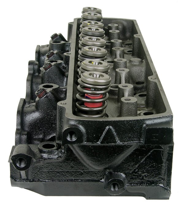 GM 5.0 V8L Remanufactured Cylinder Head – 1985-1990 - Image 3
