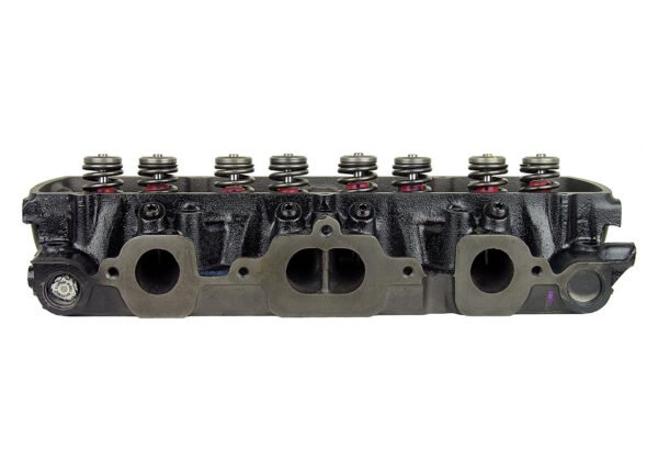 GM 5.0 V8L Remanufactured Cylinder Head – 1985-1990 - Image 2