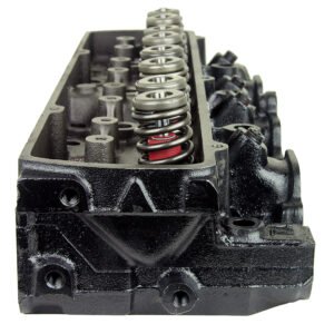 GM 5.0 V8L Remanufactured Cylinder Head – 1985-1990