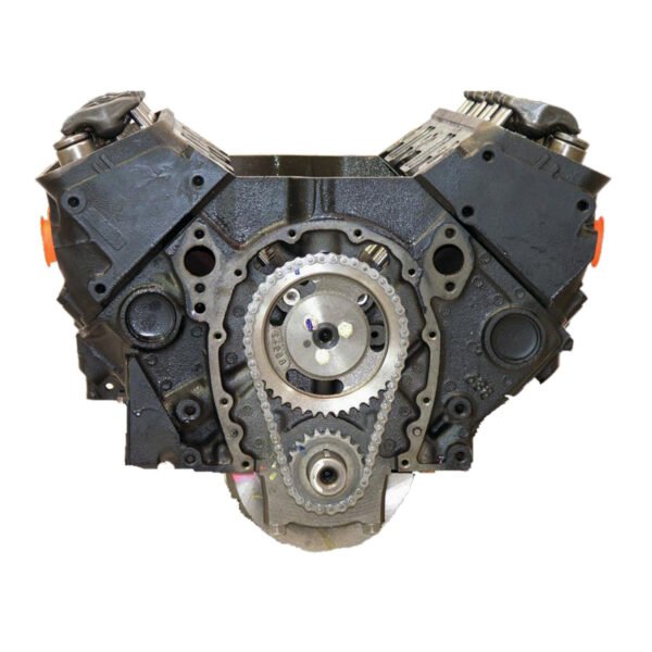 Chevy 305 5.0L V8 Remanufactured Engine – 1987-1995 - Image 2