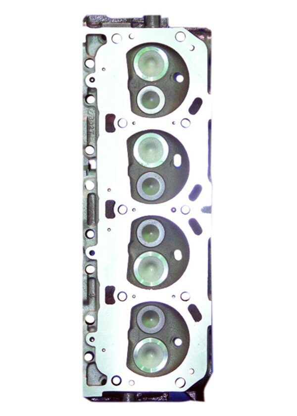 GM 5.7 V8L Remanufactured Cylinder Head – 1977-1980 - Image 6