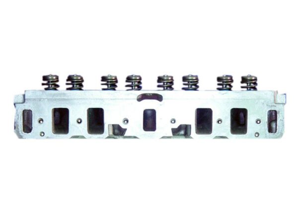 GM 5.7 V8L Remanufactured Cylinder Head – 1977-1980 - Image 4