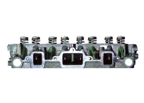 GM 5.7 V8L Remanufactured Cylinder Head – 1977-1980 - Image 2