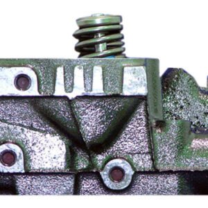 GM 5.7 V8L Remanufactured Cylinder Head – 1977-1980
