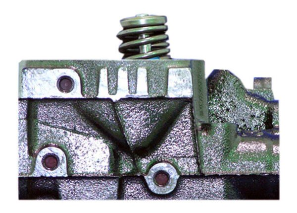 GM 5.7 V8L Remanufactured Cylinder Head – 1977-1980