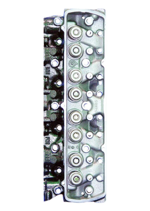GM 5.7 V8L Remanufactured Cylinder Head – 1977-1980 - Image 5