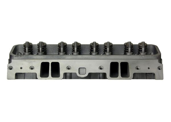 GM 5.7 V8L Remanufactured Cylinder Head – 1994-1996 LT1 Iron Head - Image 5