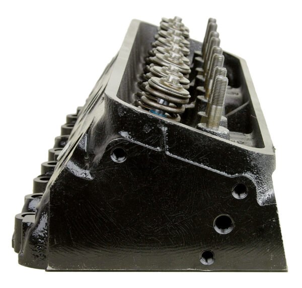 GM 5.7 V8L Remanufactured Cylinder Head – 1994-1996 LT1 Iron Head - Image 4